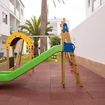 Surfing Colors Hotel&apartments コラレホ