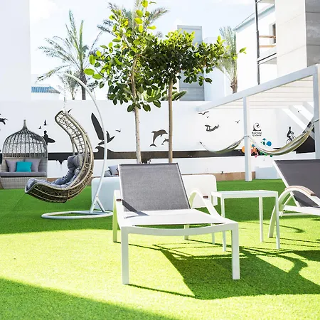 Surfing Colors Hotel&apartments Apartment *
