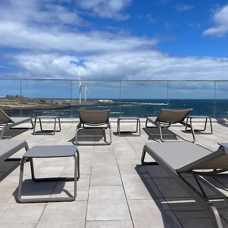 Surfing Colors Hotel&apartments Apartment Corralejo