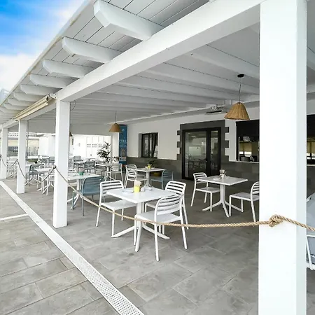 Surfing Colors Hotel&apartments Apartment Corralejo
