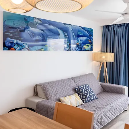 Surfing Colors Hotel&apartments Corralejo