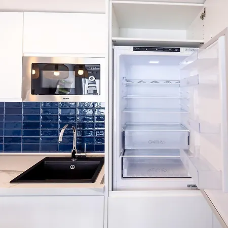 Surfing Colors Hotel&apartments *