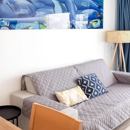 Surfing Colors Hotel&apartments Apartment