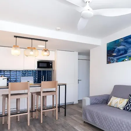Surfing Colors Hotel&apartments Apartment *