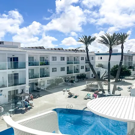 Apartment Surfing Colors Hotel&apartments *