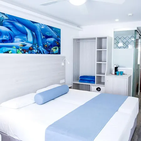Surfing Colors Hotel&apartments Corralejo