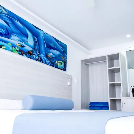 Surfing Colors Hotel&apartments * Corralejo