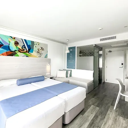Apartment Surfing Colors Hotel&apartments
