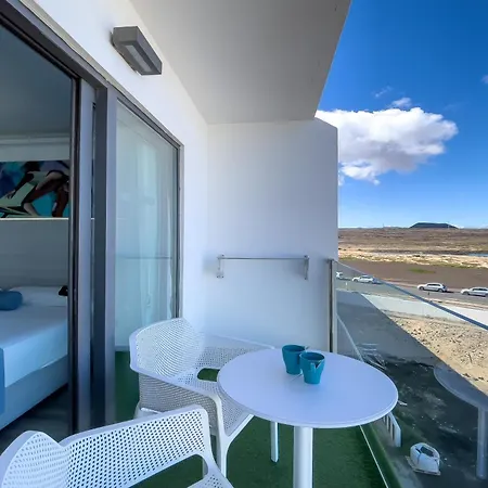 Surfing Colors Hotel&apartments Apartment Corralejo