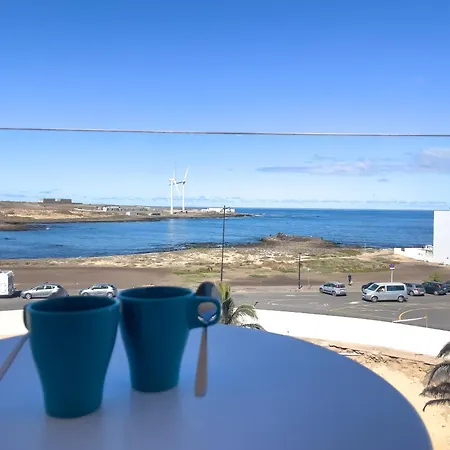Apartment Surfing Colors Hotel&apartments Corralejo