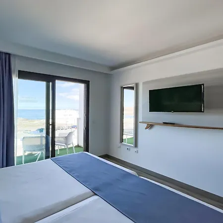 Surfing Colors Hotel&apartments Apartamento Corralejo