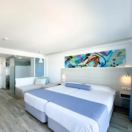 Apartment Surfing Colors Hotel&apartments