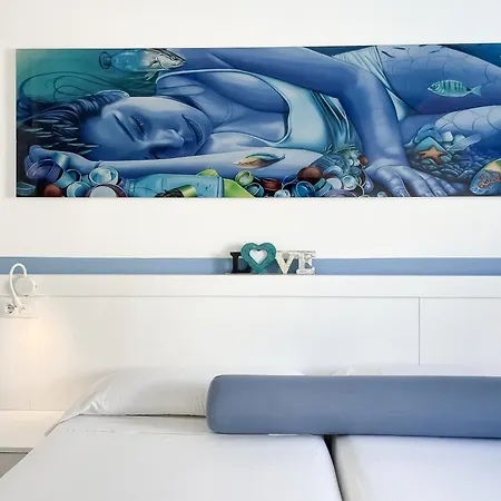 Surfing Colors Hotel&apartments Corralejo