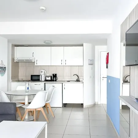 Apartment Surfing Colors Hotel&apartments *