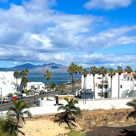 Surfing Colors Hotel&apartments * Corralejo