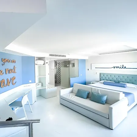 Apartment Surfing Colors Hotel&apartments *