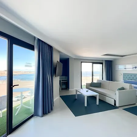 Surfing Colors Hotel&apartments Apartment Corralejo