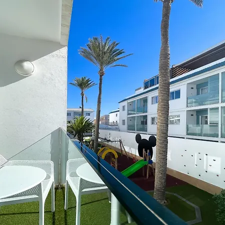 Surfing Colors Hotel&apartments Corralejo