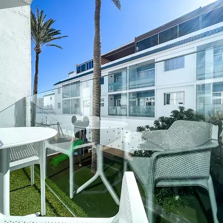 Apartment Surfing Colors Hotel&apartments Corralejo