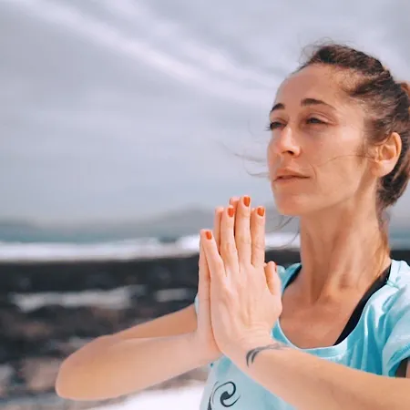 Surfing Colors Hotel&apartments דירה