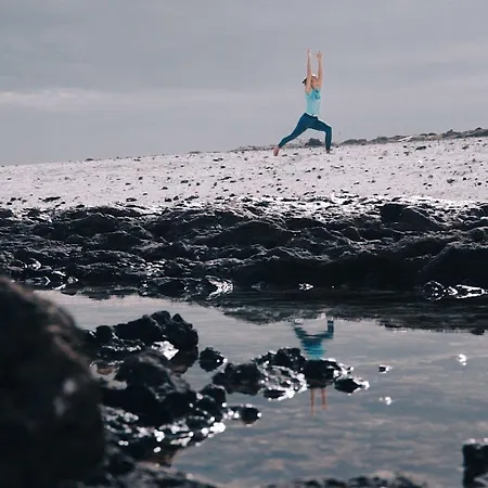 דירה Surfing Colors Hotel&apartments *