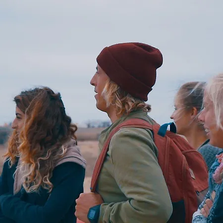 דירה Surfing Colors Hotel&apartments