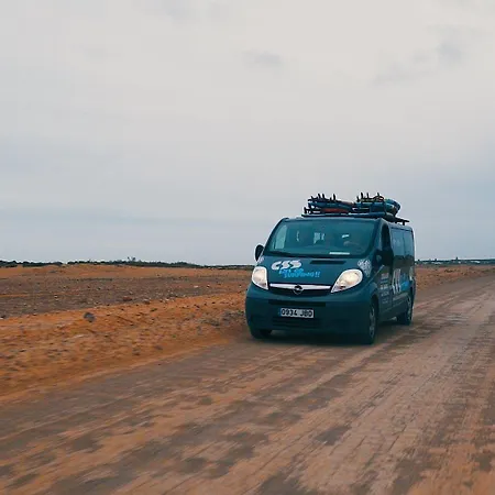 Surfing Colors Hotel&apartments דירה