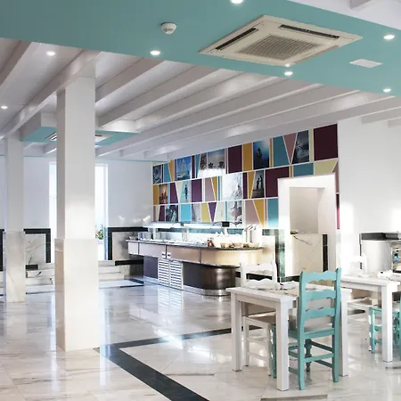 Surfing Colors Hotel&apartments דירה *