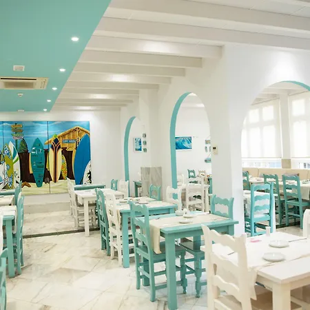 Surfing Colors Hotel&apartments *