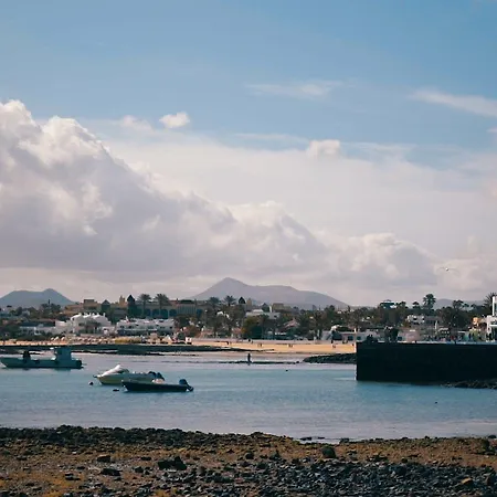 דירה Surfing Colors Hotel&apartments