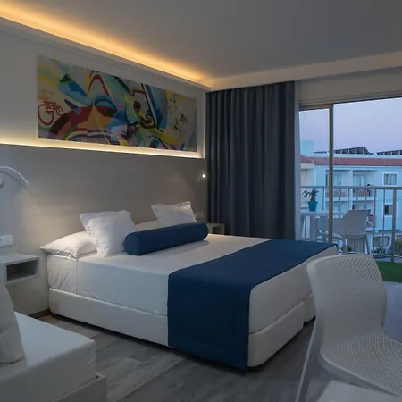 Apartamento Surfing Colors Hotel&apartments *