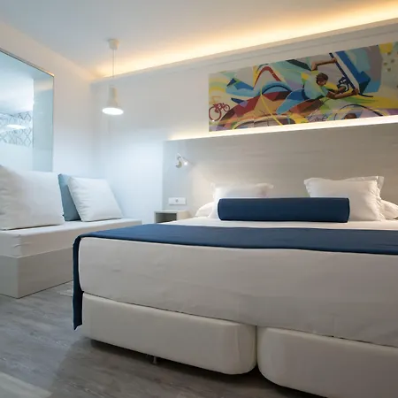 Surfing Colors Hotel&apartments *