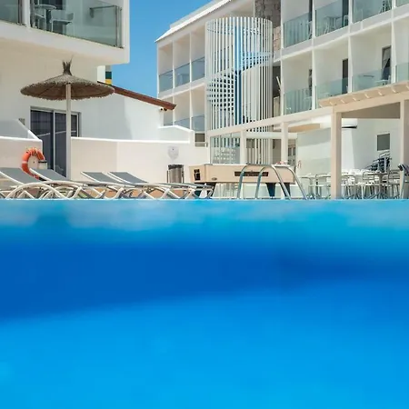 Surfing Colors Hotel&apartments Corralejo