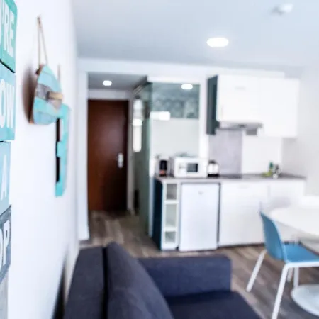 Surfing Colors Hotel&apartments Corralejo