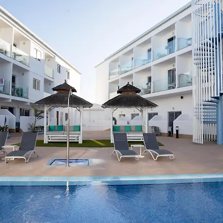 Appartamento Surfing Colors Hotel&apartments Corralejo