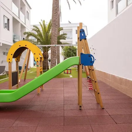 Surfing Colors Hotel&apartments Corralejo