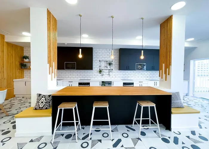 Surfing Colors Hotel&apartments Apartment