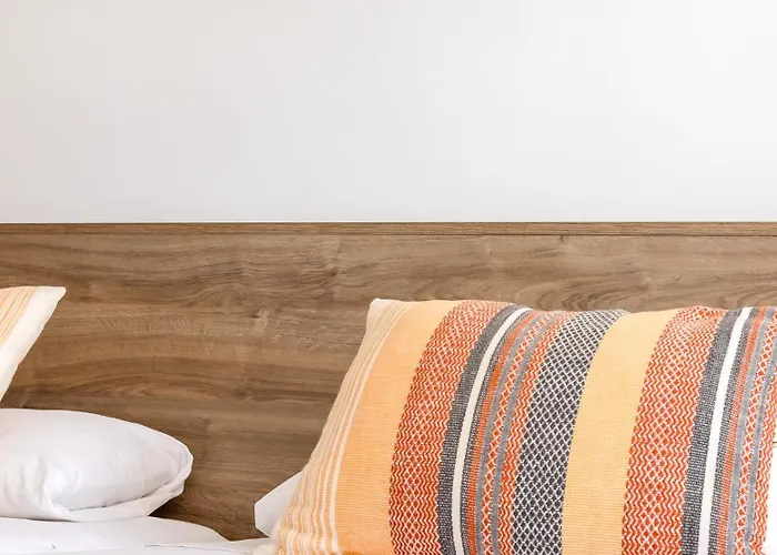 Surfing Colors Hotel&apartments شقة كوراليهو