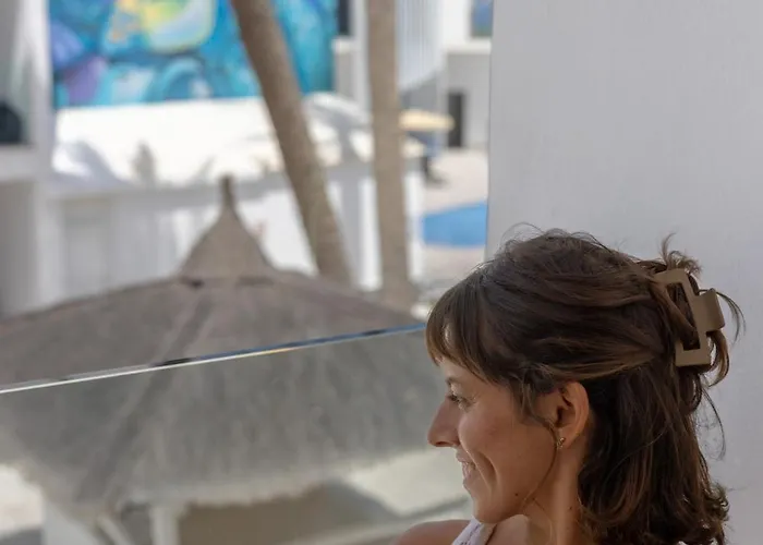 Surfing Colors Hotel&apartments