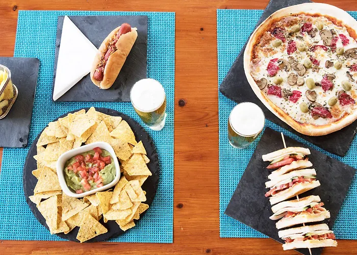 Surfing Colors Hotel&apartments شقة