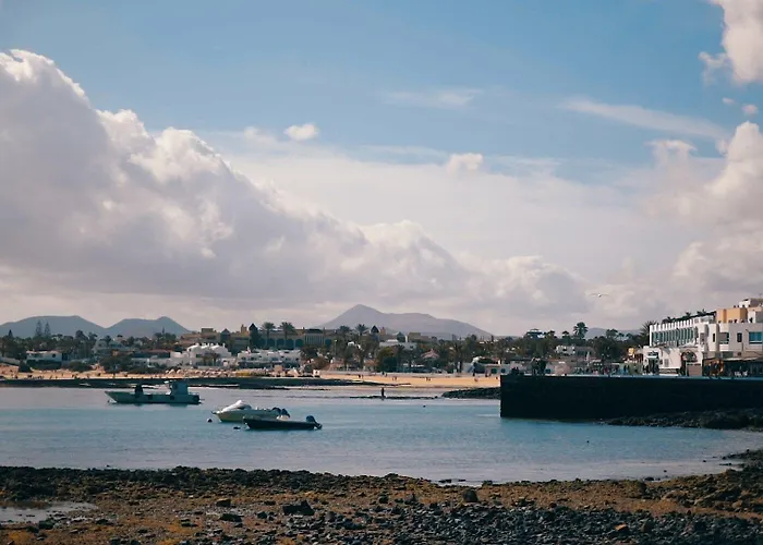 شقة Surfing Colors Hotel&apartments