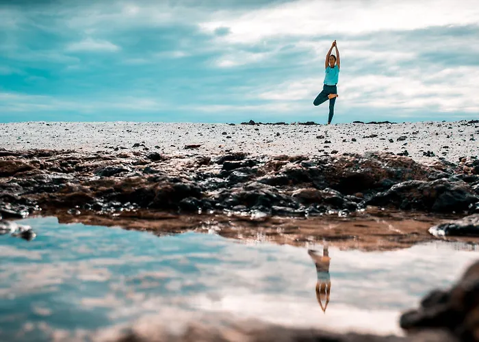 Surfing Colors Hotel&apartments شقة *