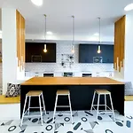 Surfing Colors Hotel&apartments Apartment