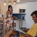Surfing Colors Hotel&apartments Apartment Corralejo