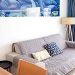 Surfing Colors Hotel&apartments Apartment