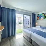 Surfing Colors Hotel&apartments