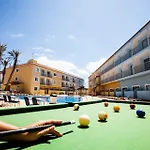 Surfing Colors Hotel&apartments