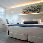 Surfing Colors Hotel&apartments *