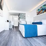 Surfing Colors Hotel&apartments Apartment Corralejo