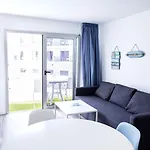 Apartment Surfing Colors Hotel&apartments *